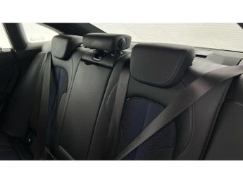 BMW 2 Series 218i [136] M Sport 4dr DCT Petrol Saloon