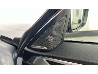 BMW 4 Series 420i M Sport 5dr Step Auto Petrol Hatchback