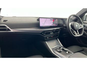 BMW 4 Series 420i M Sport 5dr Step Auto Petrol Hatchback