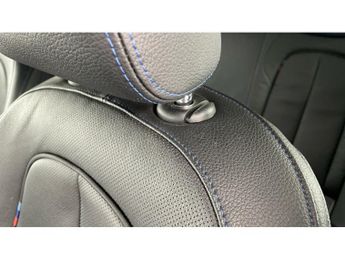 BMW 2 Series 218i [136] M Sport 4dr DCT Petrol Saloon