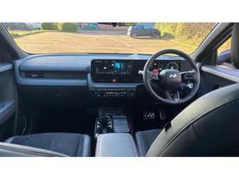 Hyundai IONIQ 5 239kW N Line S 84 kWh 5dr AWD Auto Electric Hatchback