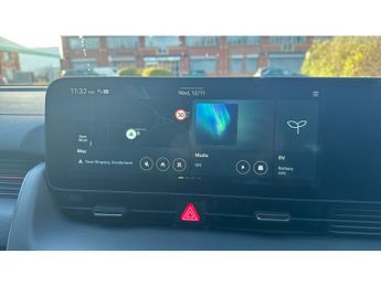 Hyundai IONIQ 5 239kW N Line S 84 kWh 5dr AWD Auto Electric Hatchback