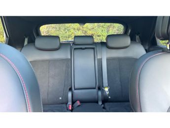 Hyundai IONIQ 5 239kW N Line S 84 kWh 5dr AWD Auto Electric Hatchback