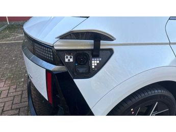 Hyundai IONIQ 5 239kW N Line S 84 kWh 5dr AWD Auto Electric Hatchback