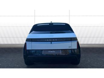 Hyundai IONIQ 5 239kW N Line S 84 kWh 5dr AWD Auto Electric Hatchback