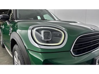 MINI Countryman 1.5 Cooper Classic 5dr Auto Petrol Hatchback