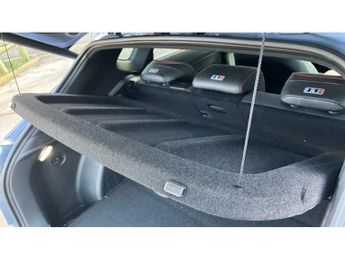 Hyundai KONA 160kW N Line S 65kWh 5dr Auto Electric Hatchback