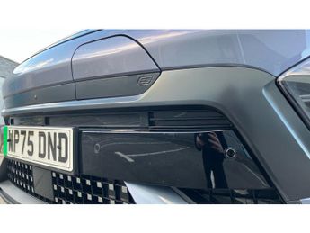 Hyundai KONA 160kW N Line S 65kWh 5dr Auto Electric Hatchback