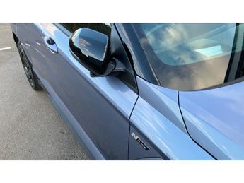 Hyundai KONA 160kW N Line S 65kWh 5dr Auto Electric Hatchback