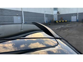 Hyundai KONA 160kW N Line S 65kWh 5dr Auto Electric Hatchback