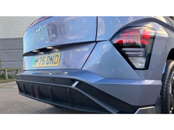Hyundai KONA 160kW N Line S 65kWh 5dr Auto Electric Hatchback