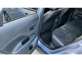 Hyundai KONA 160kW N Line S 65kWh 5dr Auto Electric Hatchback