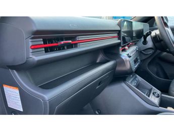 Hyundai KONA 160kW N Line S 65kWh 5dr Auto Electric Hatchback