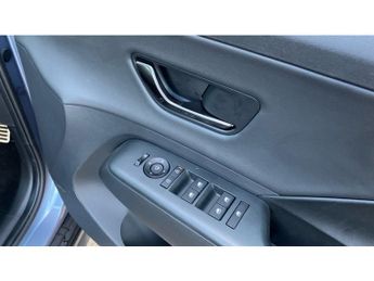 Hyundai KONA 160kW N Line S 65kWh 5dr Auto Electric Hatchback