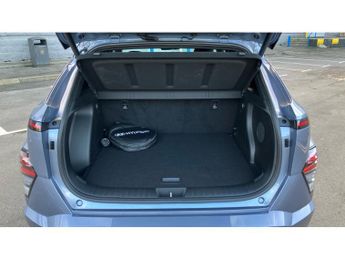 Hyundai KONA 160kW N Line S 65kWh 5dr Auto Electric Hatchback