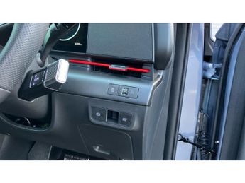 Hyundai KONA 160kW N Line S 65kWh 5dr Auto Electric Hatchback