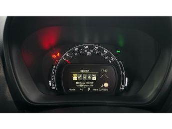 Toyota Aygo X 1.0 VVT-i Edge 5dr Auto Petrol Hatchback