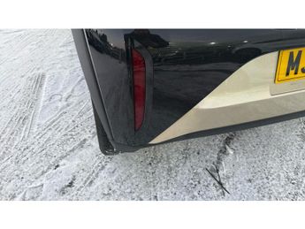 Toyota Aygo X 1.0 VVT-i Edge 5dr Auto Petrol Hatchback