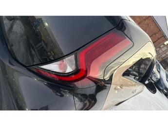 Toyota Aygo X 1.0 VVT-i Edge 5dr Auto Petrol Hatchback