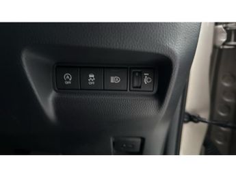 Toyota Aygo X 1.0 VVT-i Edge 5dr Auto Petrol Hatchback