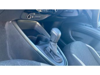 Toyota Aygo X 1.0 VVT-i Edge 5dr Auto Petrol Hatchback