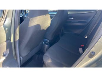 Toyota Aygo X 1.0 VVT-i Edge 5dr Auto Petrol Hatchback