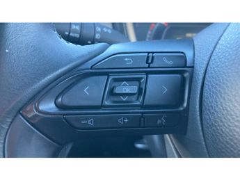 Toyota Aygo X 1.0 VVT-i Edge 5dr Auto Petrol Hatchback