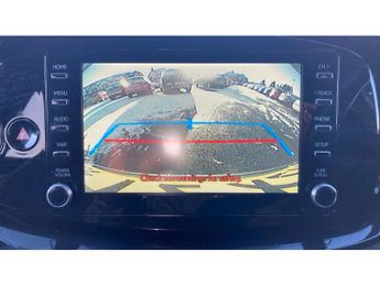 Toyota Aygo X 1.0 VVT-i Edge 5dr Auto Petrol Hatchback