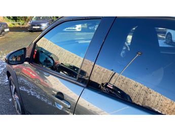 Toyota Aygo X 1.0 VVT-i Edge 5dr Auto Petrol Hatchback