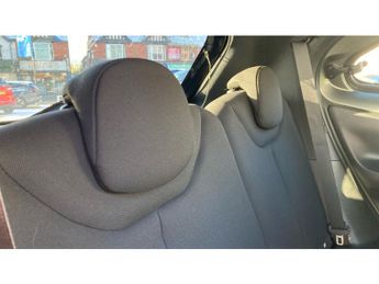 Toyota Aygo X 1.0 VVT-i Edge 5dr Auto Petrol Hatchback