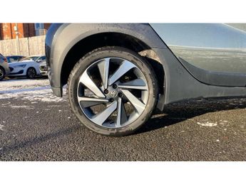 Toyota Aygo X 1.0 VVT-i Edge 5dr Auto Petrol Hatchback