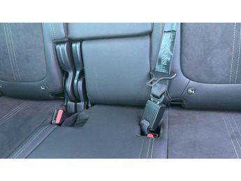 Vauxhall Crossland 1.2 Turbo [130] Ultimate 5dr Auto Petrol Hatchback