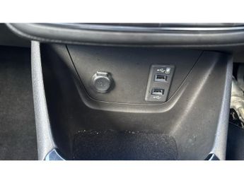 Vauxhall Crossland 1.2 Turbo [130] Ultimate 5dr Auto Petrol Hatchback