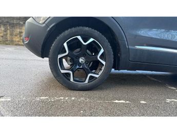 Vauxhall Crossland 1.2 Turbo [130] Ultimate 5dr Auto Petrol Hatchback