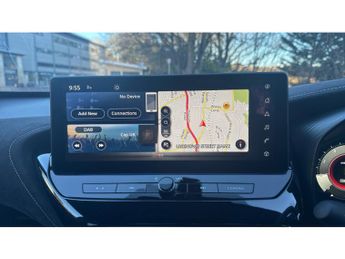 Nissan Juke 1.0 DiG-T Tekna+ 5dr DCT Petrol Hatchback