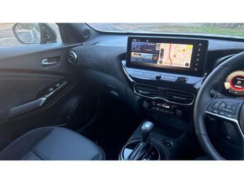 Nissan Juke 1.0 DiG-T Tekna+ 5dr DCT Petrol Hatchback