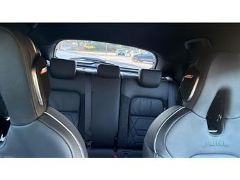 Nissan Juke 1.0 DiG-T Tekna+ 5dr DCT Petrol Hatchback