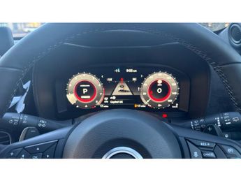 Nissan Juke 1.0 DiG-T Tekna+ 5dr DCT Petrol Hatchback