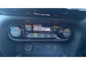 Nissan Juke 1.0 DiG-T Tekna+ 5dr DCT Petrol Hatchback