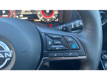 Nissan Juke 1.0 DiG-T Tekna+ 5dr DCT Petrol Hatchback