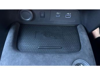 Nissan Juke 1.0 DiG-T Tekna+ 5dr DCT Petrol Hatchback