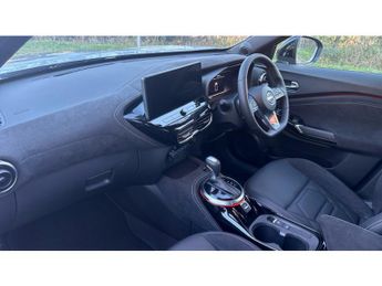 Nissan Juke 1.0 DiG-T Tekna+ 5dr DCT Petrol Hatchback