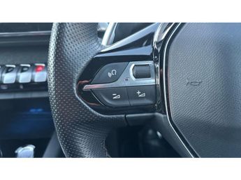 Peugeot 3008 1.6 Hybrid 225 GT Line 5dr e-EAT8 Estate