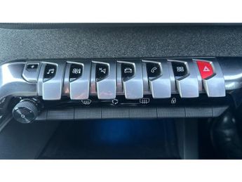 Peugeot 3008 1.6 Hybrid 225 GT Line 5dr e-EAT8 Estate
