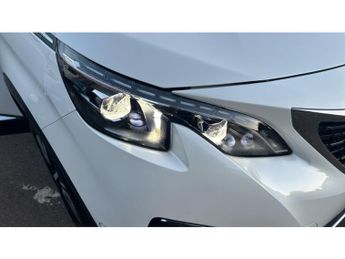 Peugeot 3008 1.6 Hybrid 225 GT Line 5dr e-EAT8 Estate