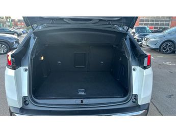 Peugeot 3008 1.6 Hybrid 225 GT Line 5dr e-EAT8 Estate