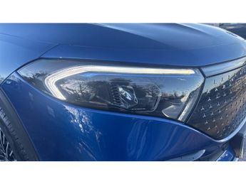 Mercedes-Benz Eqb 300 4M 168kW AMG Line Premium 66.5kWh 5dr Auto Electric Estate