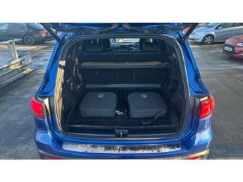 Mercedes-Benz Eqb 300 4M 168kW AMG Line Premium 66.5kWh 5dr Auto Electric Estate