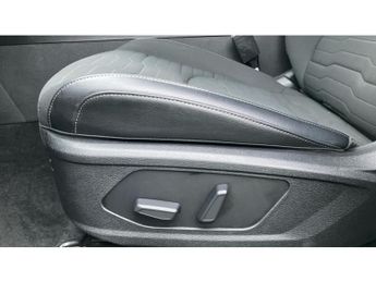 Kia Sportage 1.6T GDi 48V ISG 4 5dr DCT AWD Petrol Estate