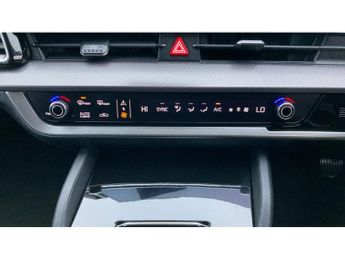 Kia Sportage 1.6T GDi 48V ISG 4 5dr DCT AWD Petrol Estate